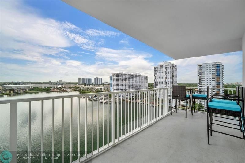 2801 NE 183rd Street, Unit 1417W, Aventura, FL 33160 Photo
