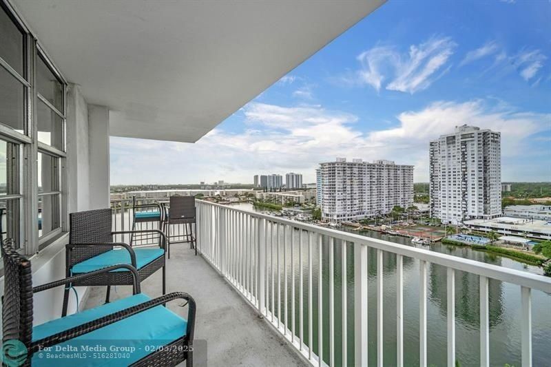 2801 NE 183rd Street, Unit 1417W, Aventura, FL 33160 Photo