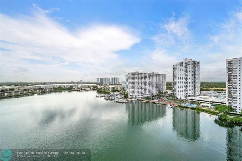 2801 NE 183rd Street, Unit 1417W, Aventura, FL 33160 Photo