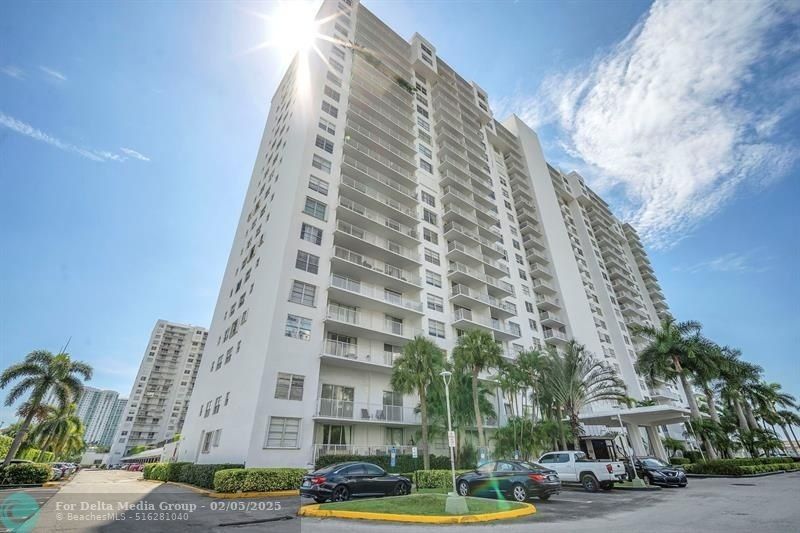2801 NE 183rd Street, Unit 1417W, Aventura, FL 33160 Photo