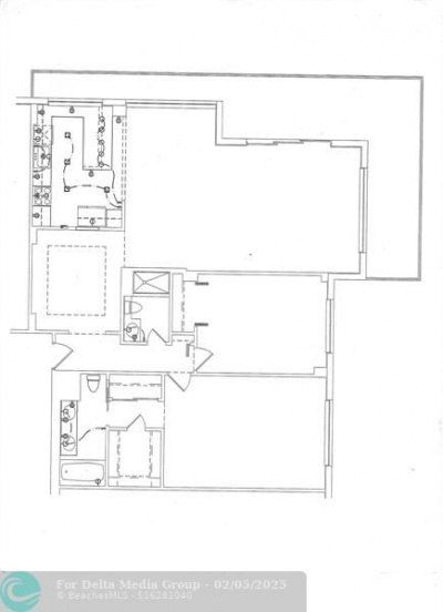 2801 NE 183rd Street, Unit 1417W, Aventura, FL 33160 Photo