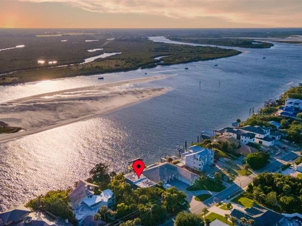 1324 N PENINSULA AVENUE, NEW SMYRNA BEACH, FL 32169