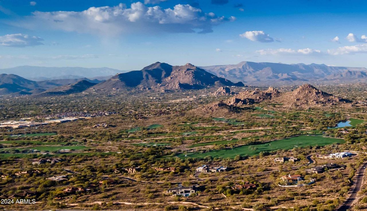 8035 E Lone Mountain Road, Lot #-, Scottsdale, AZ 85266 Main Photo