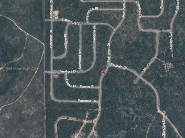 Fairhaven Dr, Chipley, FL 32428