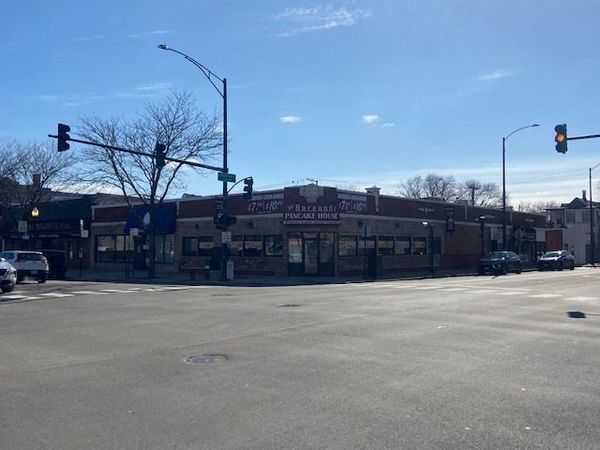 5955 W Irving Park Road, Chicago, IL 60634