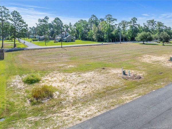 0 N Wallace Pointe Drive N, Unit Lot 5, Lake Charles, LA 70611