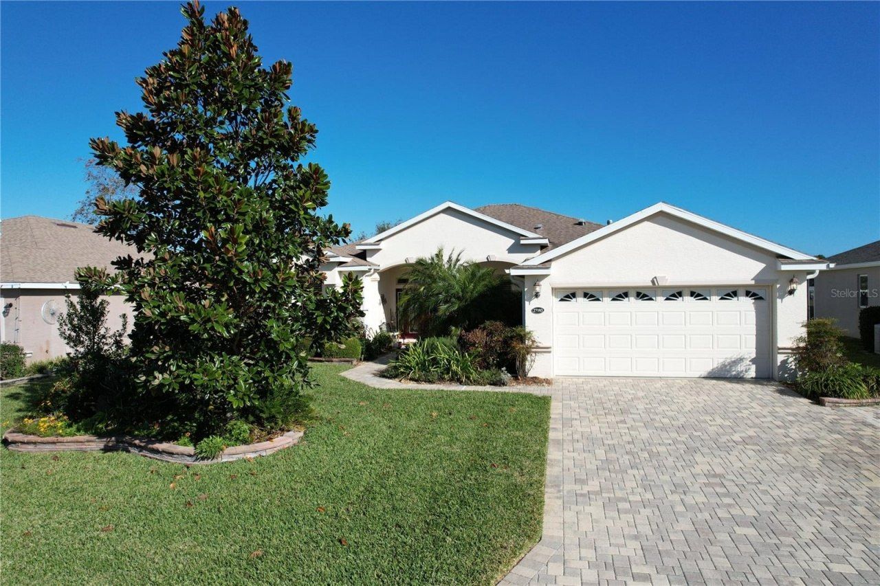 27103 Camerons Run, Leesburg, FL 34748 Main Photo