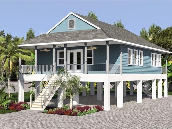 5303 S PARKLAND TERRACE, HOMOSASSA, FL 34448