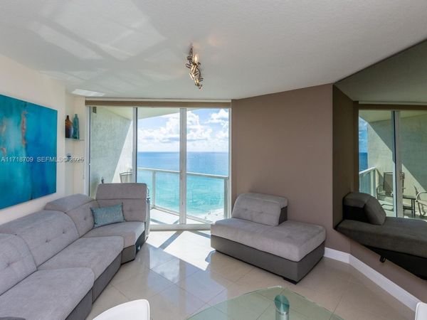 16699 Collins Ave, Unit 1709, Sunny Isles Beach, FL 33160