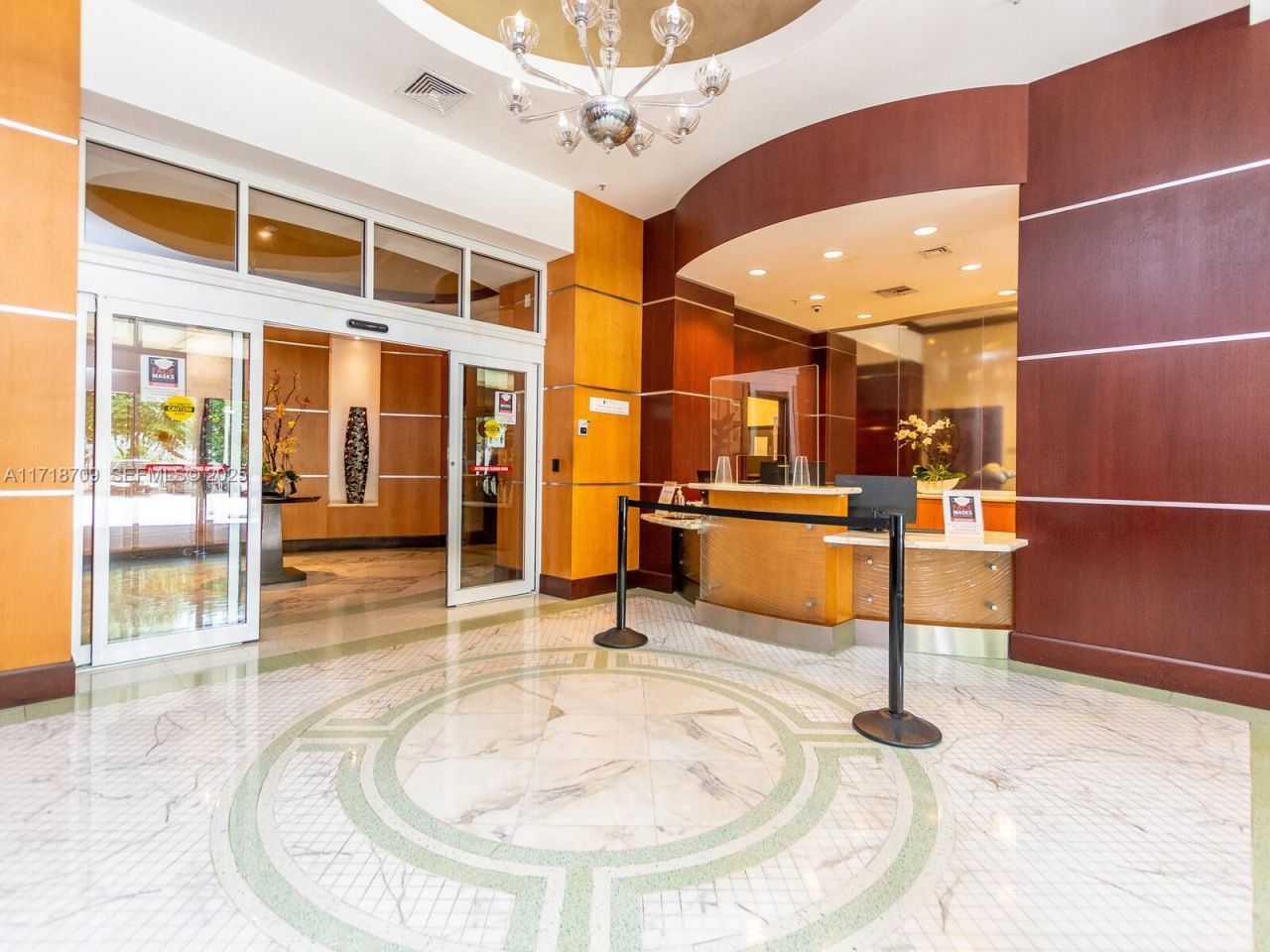 16699 Collins Ave, Unit 1709, Sunny Isles Beach, FL 33160 Photo