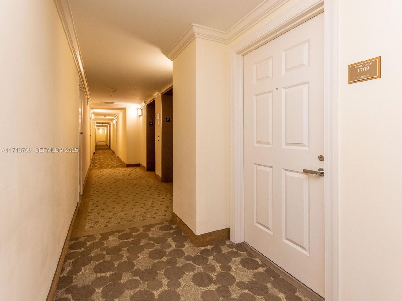 16699 Collins Ave, Unit 1709, Sunny Isles Beach, FL 33160 Photo