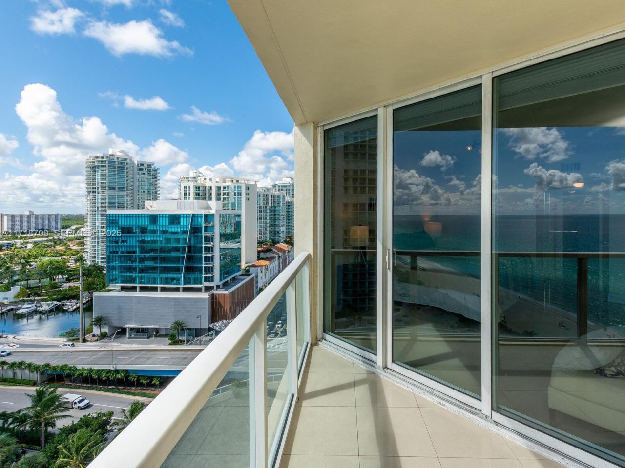 16699 Collins Ave, Unit 1709, Sunny Isles Beach, FL 33160 Photo