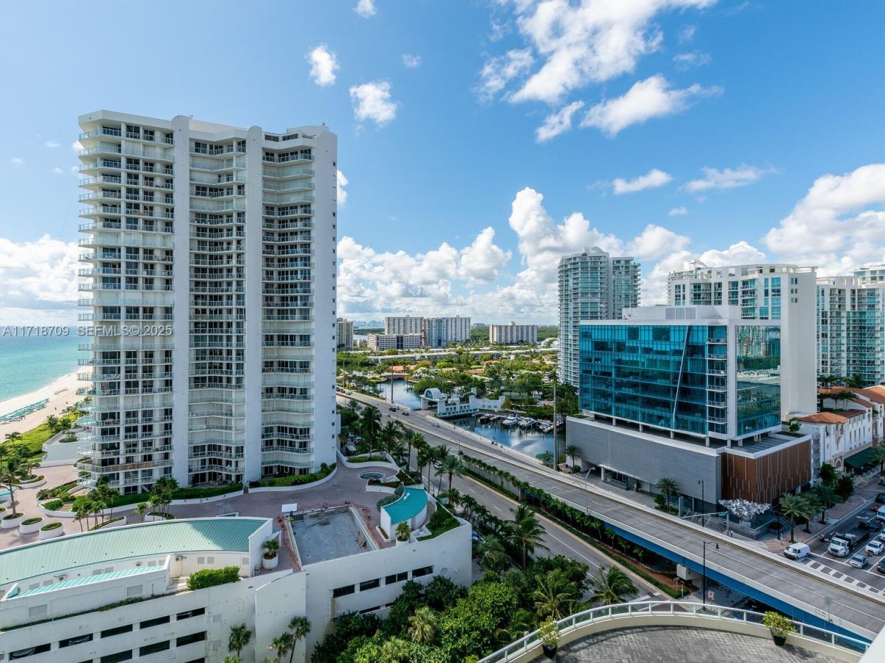 16699 Collins Ave, Unit 1709, Sunny Isles Beach, FL 33160 Photo
