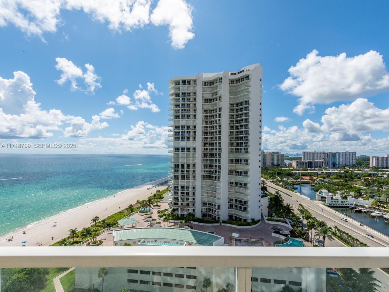 16699 Collins Ave, Unit 1709, Sunny Isles Beach, FL 33160 Photo