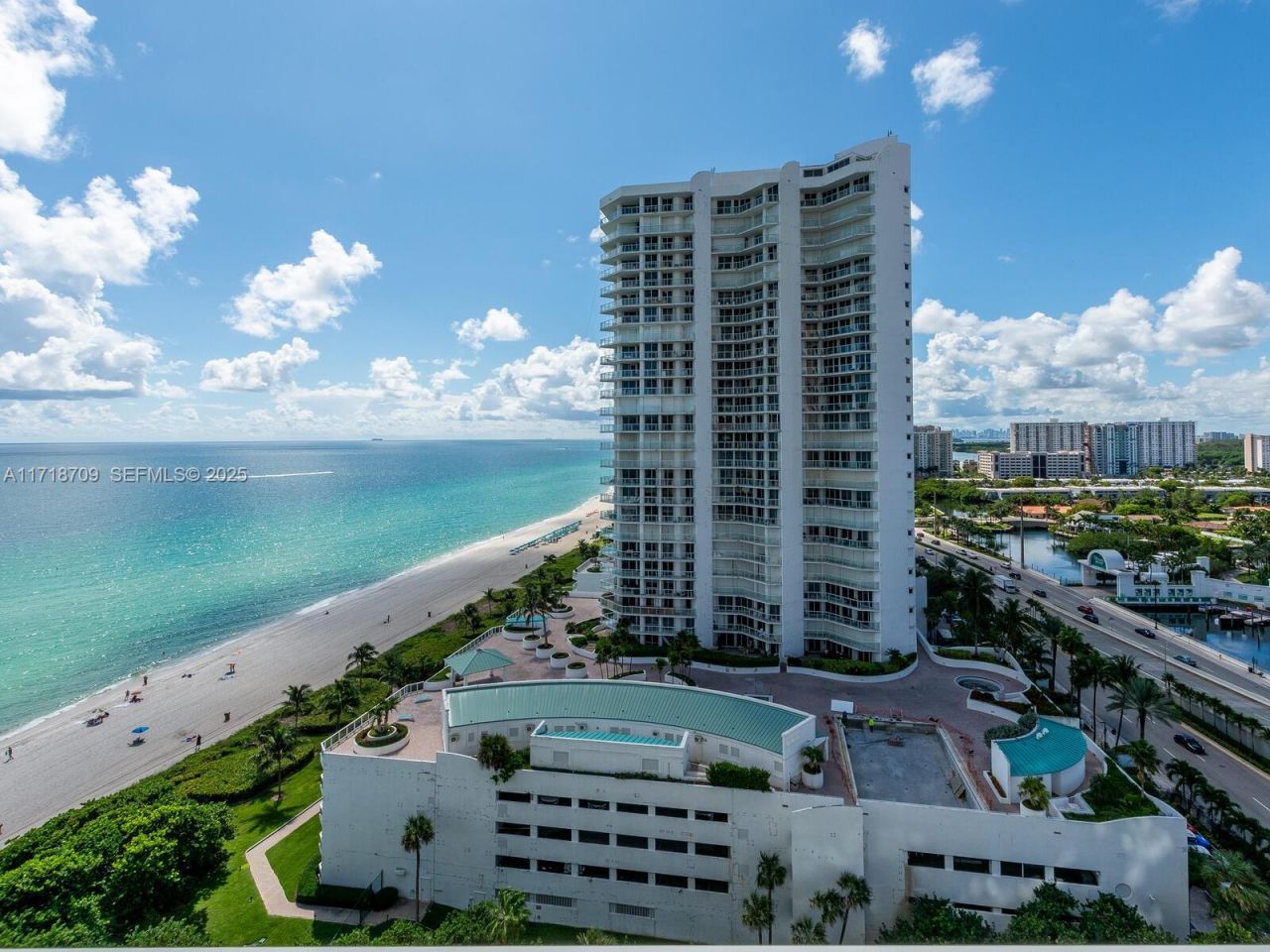 16699 Collins Ave, Unit 1709, Sunny Isles Beach, FL 33160 Photo