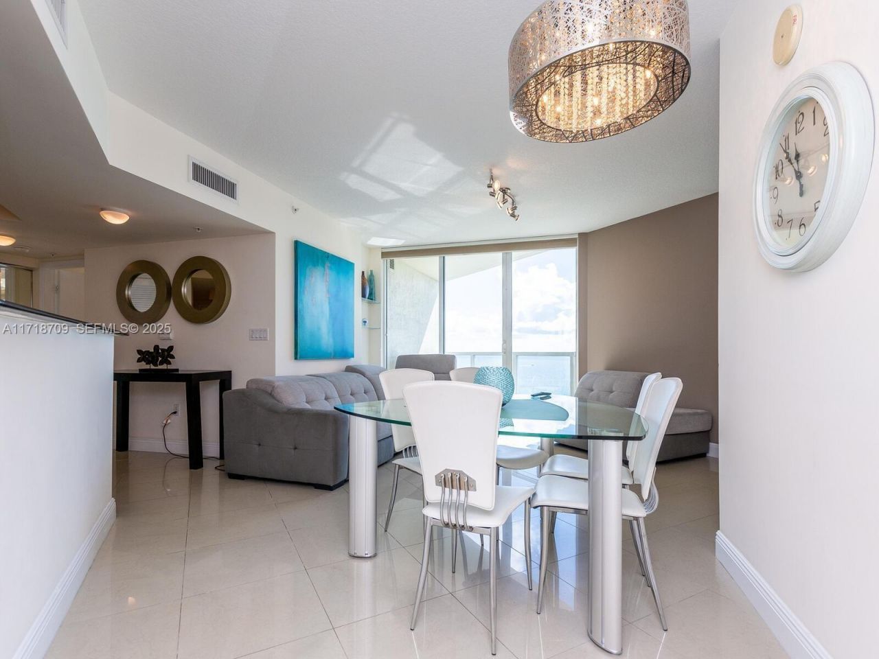 16699 Collins Ave, Unit 1709, Sunny Isles Beach, FL 33160 Photo