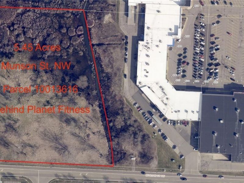 0 Munson Street NW, Canton, OH 44718 Photo 2