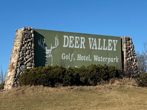 Lot 1 North Grady Avenue, Barneveld, WI 53507