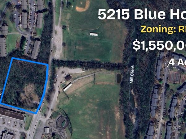 5215 Blue Hole Rd, Antioch, TN 37013