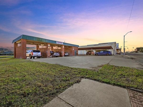 108 E Main Street, Itasca, TX 76055