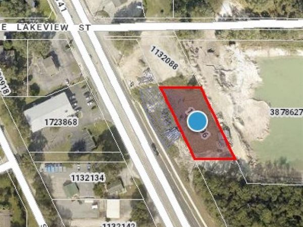 S US HIGHWAY 27/441, LADY LAKE, FL 32159