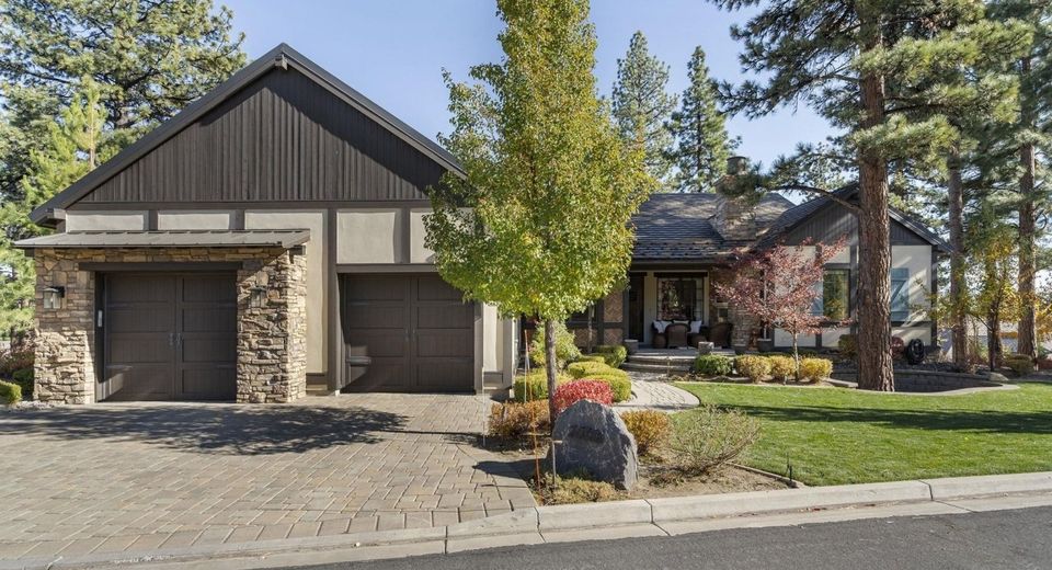 20588 Chanson Way, Reno, NV 89511 Photo