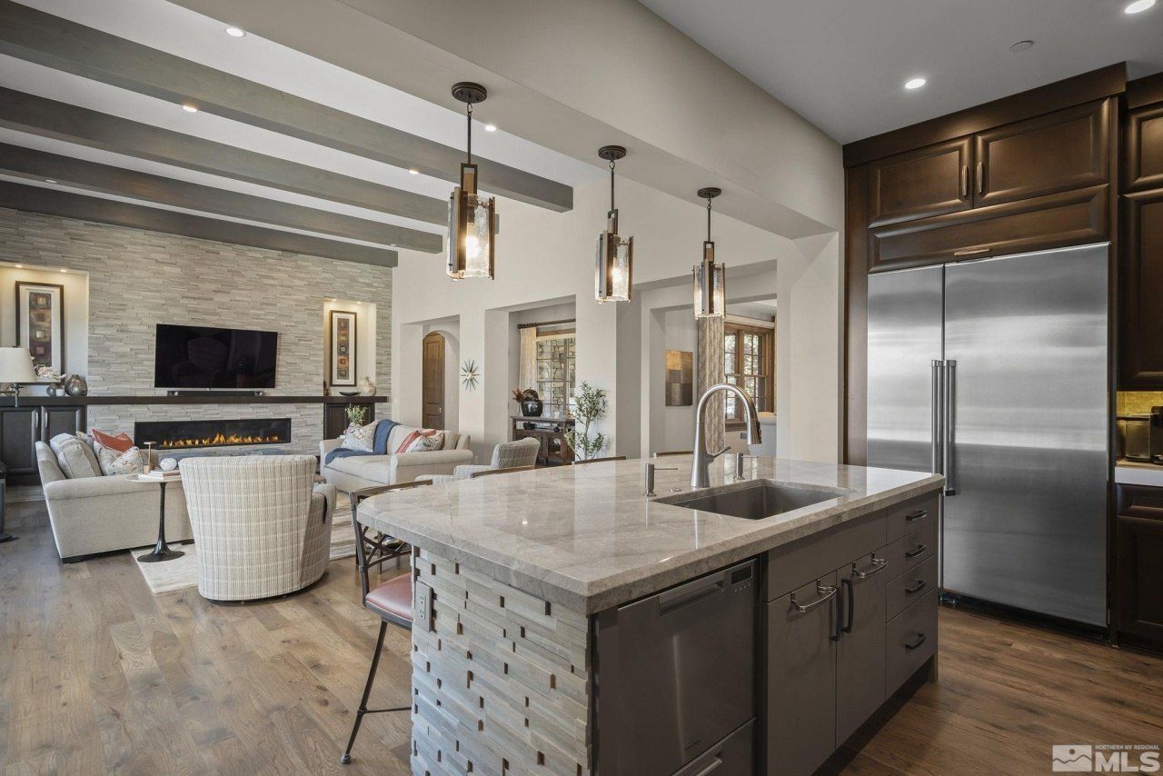 20588 Chanson Way, Reno, NV 89511 Photo