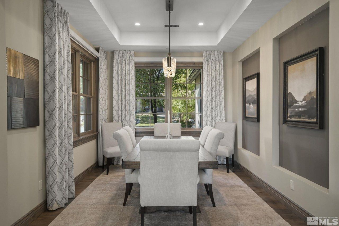 20588 Chanson Way, Reno, NV 89511 Photo