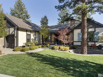 20588 Chanson Way, Reno, NV 89511 Photo