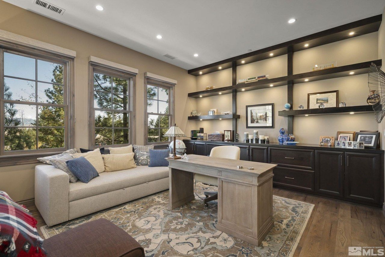 20588 Chanson Way, Reno, NV 89511 Photo