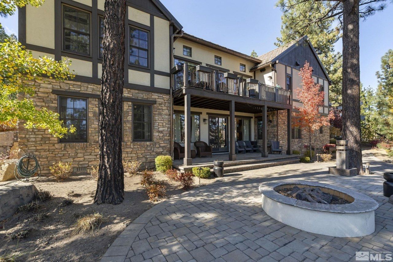 20588 Chanson Way, Reno, NV 89511 Photo