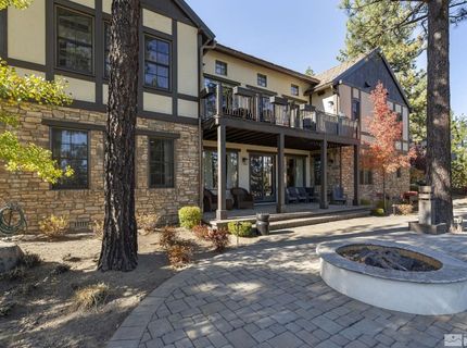 20588 Chanson Way, Reno, NV 89511 Photo