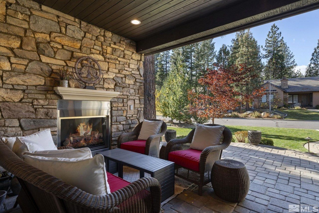 20588 Chanson Way, Reno, NV 89511 Photo