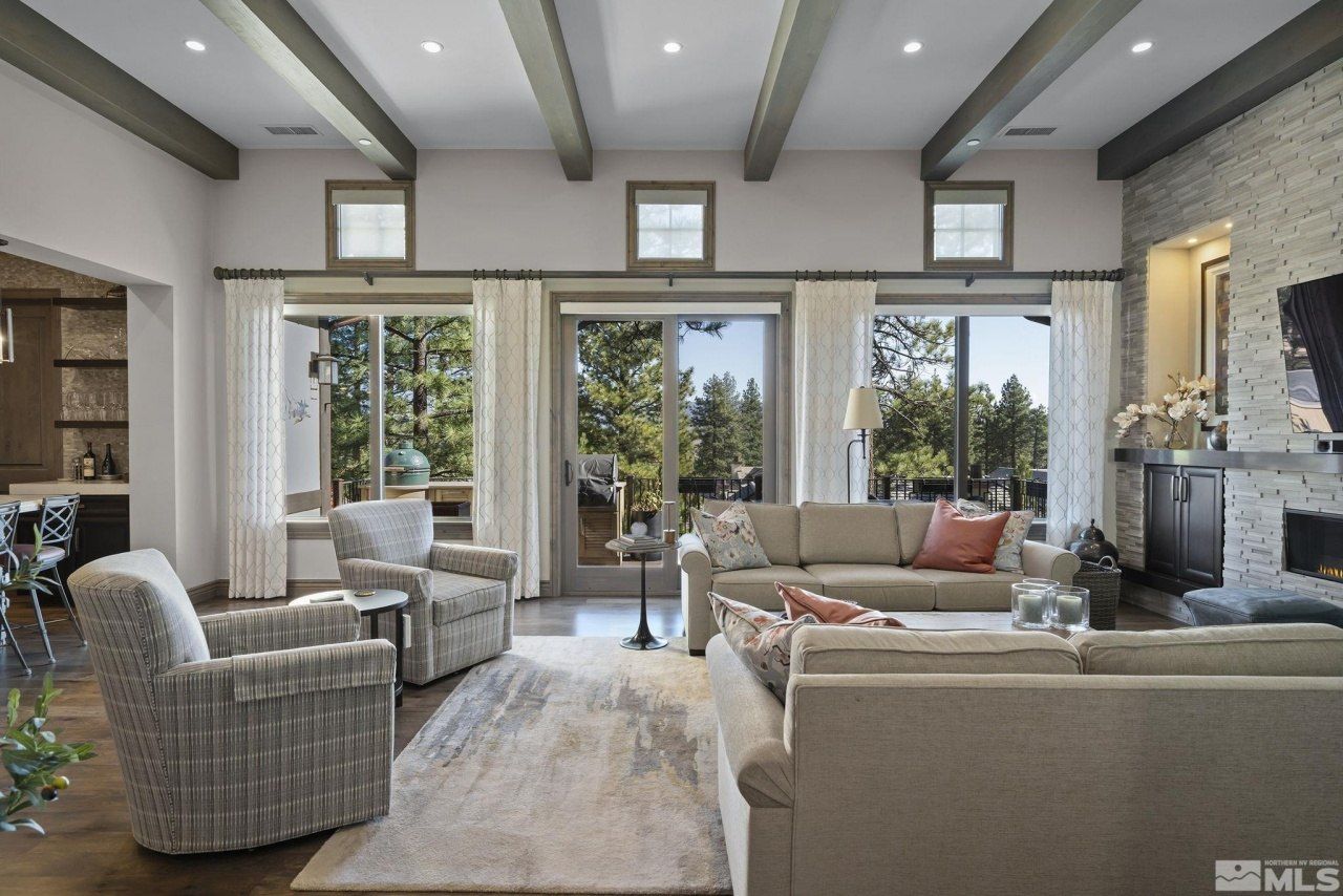 20588 Chanson Way, Reno, NV 89511 Photo