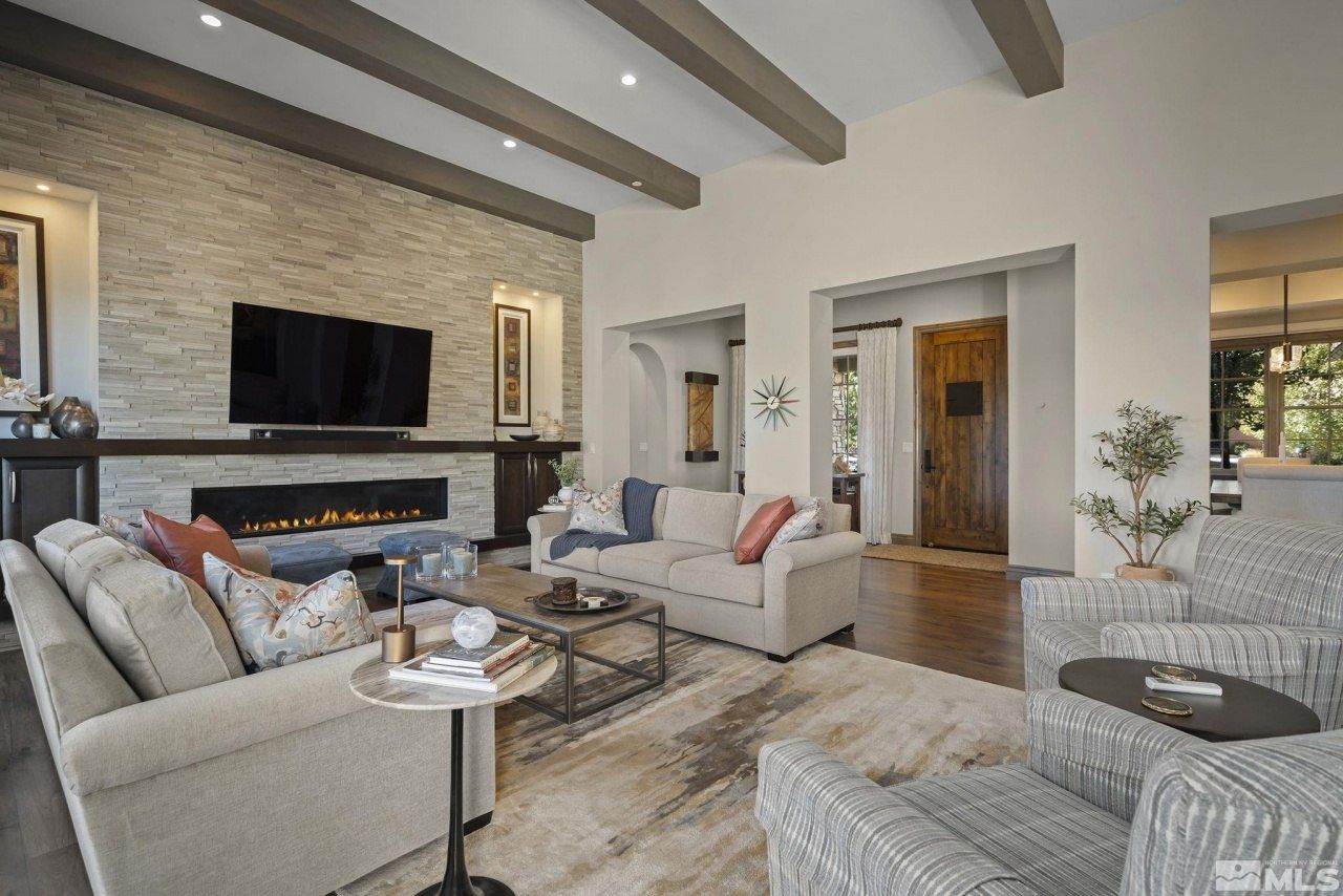 20588 Chanson Way, Reno, NV 89511 Photo