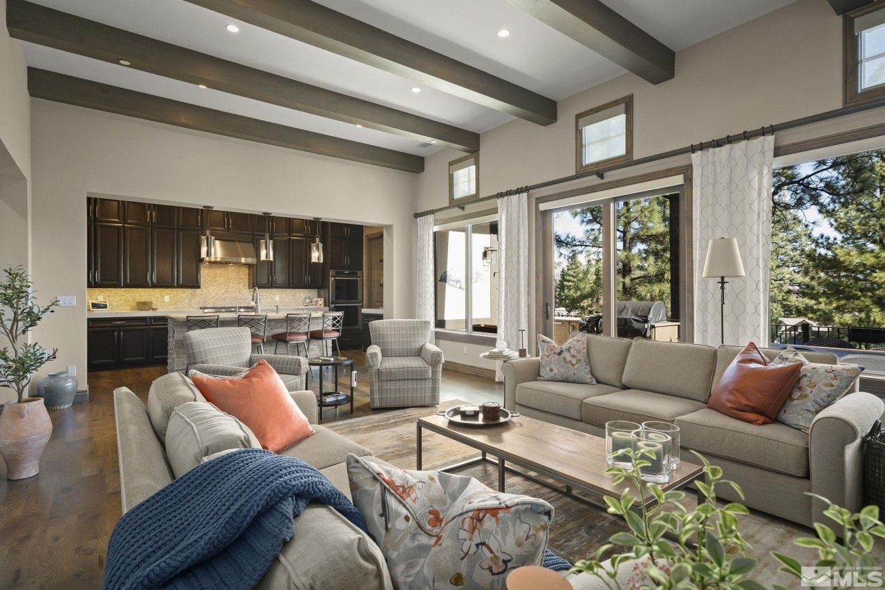 20588 Chanson Way, Reno, NV 89511 Photo