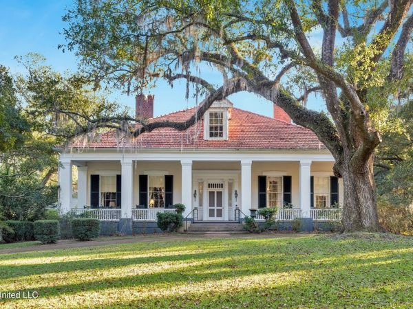 109 Carmel Church Road, Natchez, MS 39120