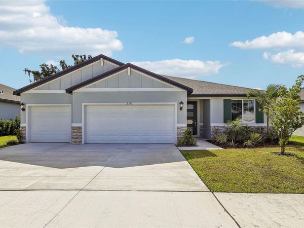 2332 CITRUS BLOOM DRIVE, BARTOW, FL 33830