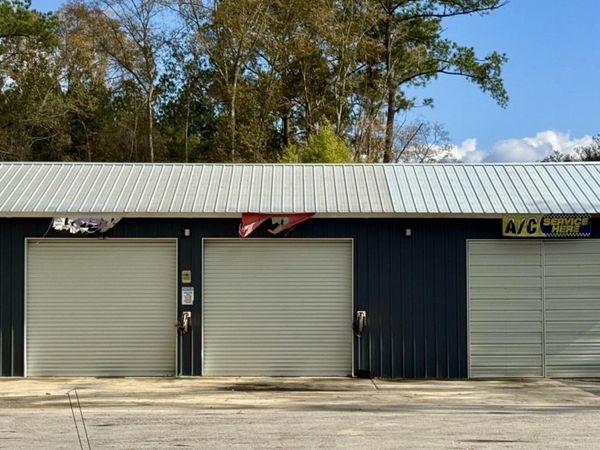 1591 Joe Manning Rd Road, Ponce De Leon, FL 32455