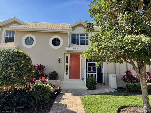 13611 Worthington WAY, Unit 1310, BONITA SPRINGS, FL 34135