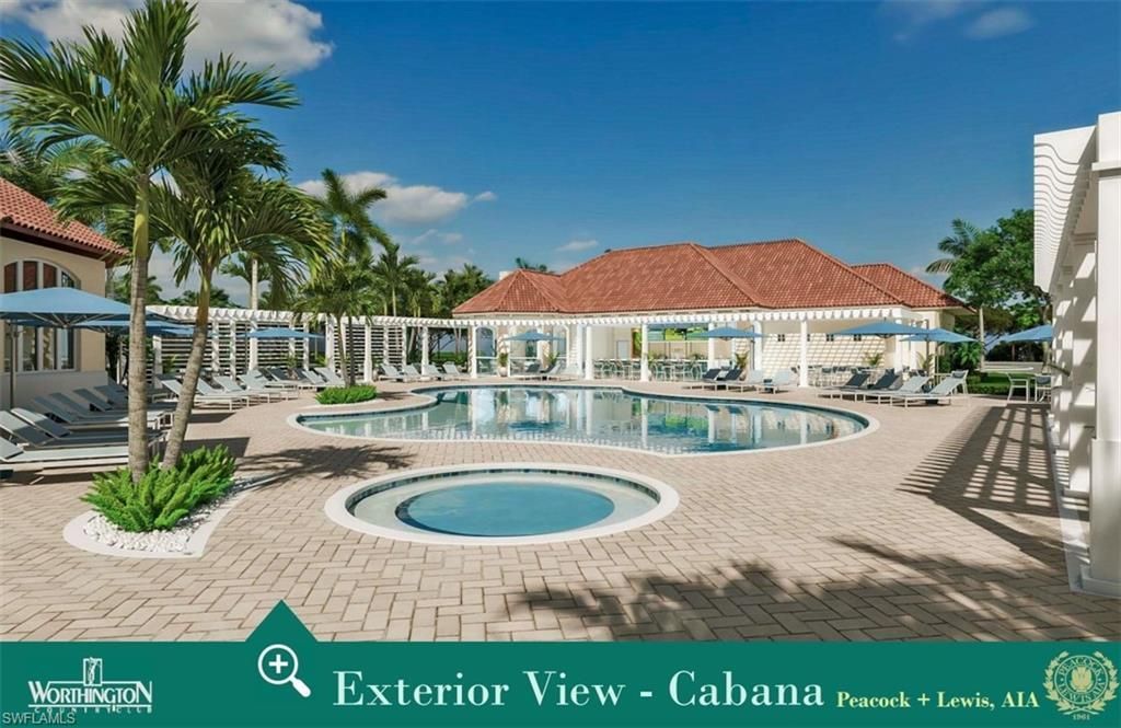 13611 Worthington Way, Unit 1310, Bonita Springs, FL 34135 Photo