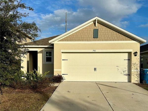 791 CHINOY ROAD, DAVENPORT, FL 33837