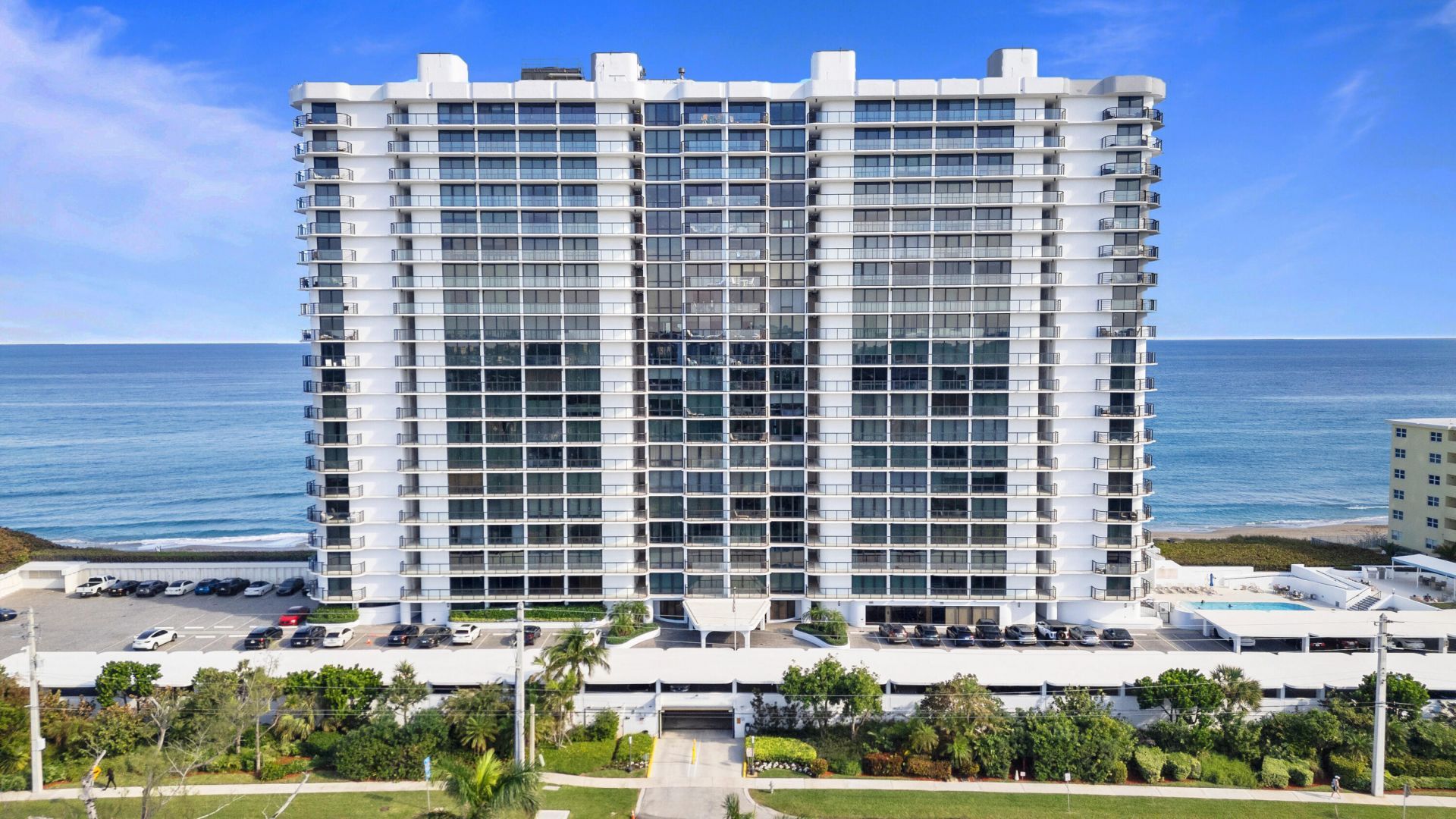 250 S Ocean 4e Boulevard, Unit 4-e, Boca Raton, FL 33432 Photo