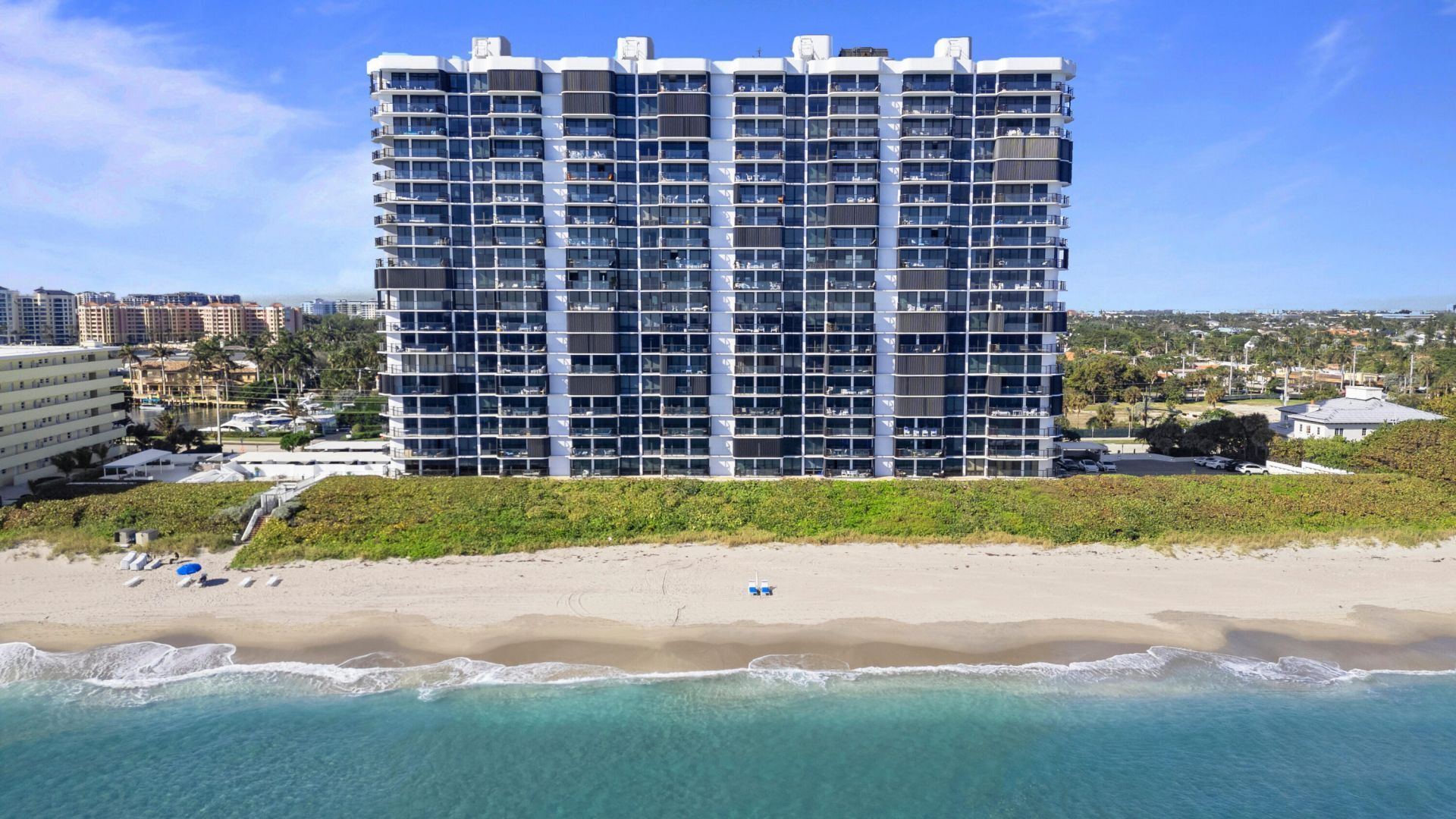 250 S Ocean 4e Boulevard, Unit 4-e, Boca Raton, FL 33432 Photo