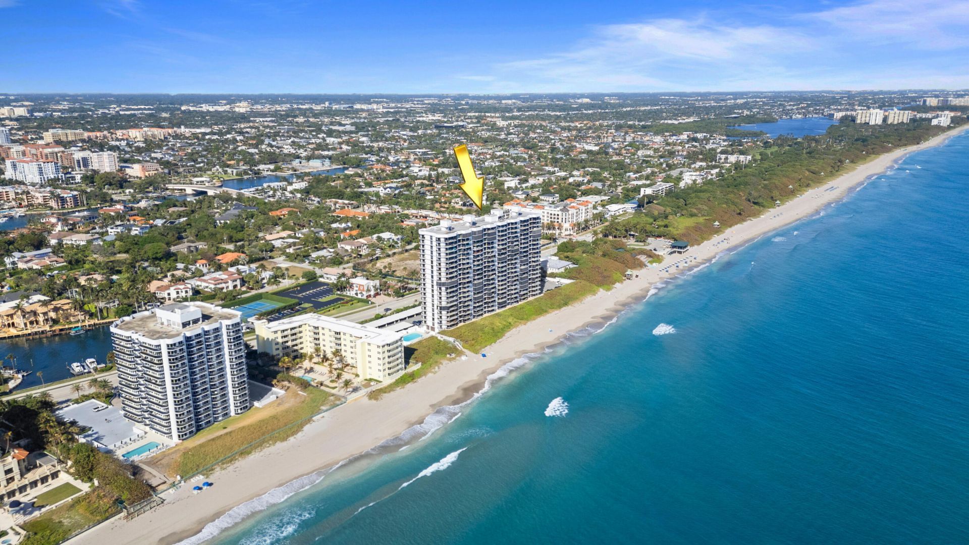 250 S Ocean 4e Boulevard, Unit 4-e, Boca Raton, FL 33432 Photo