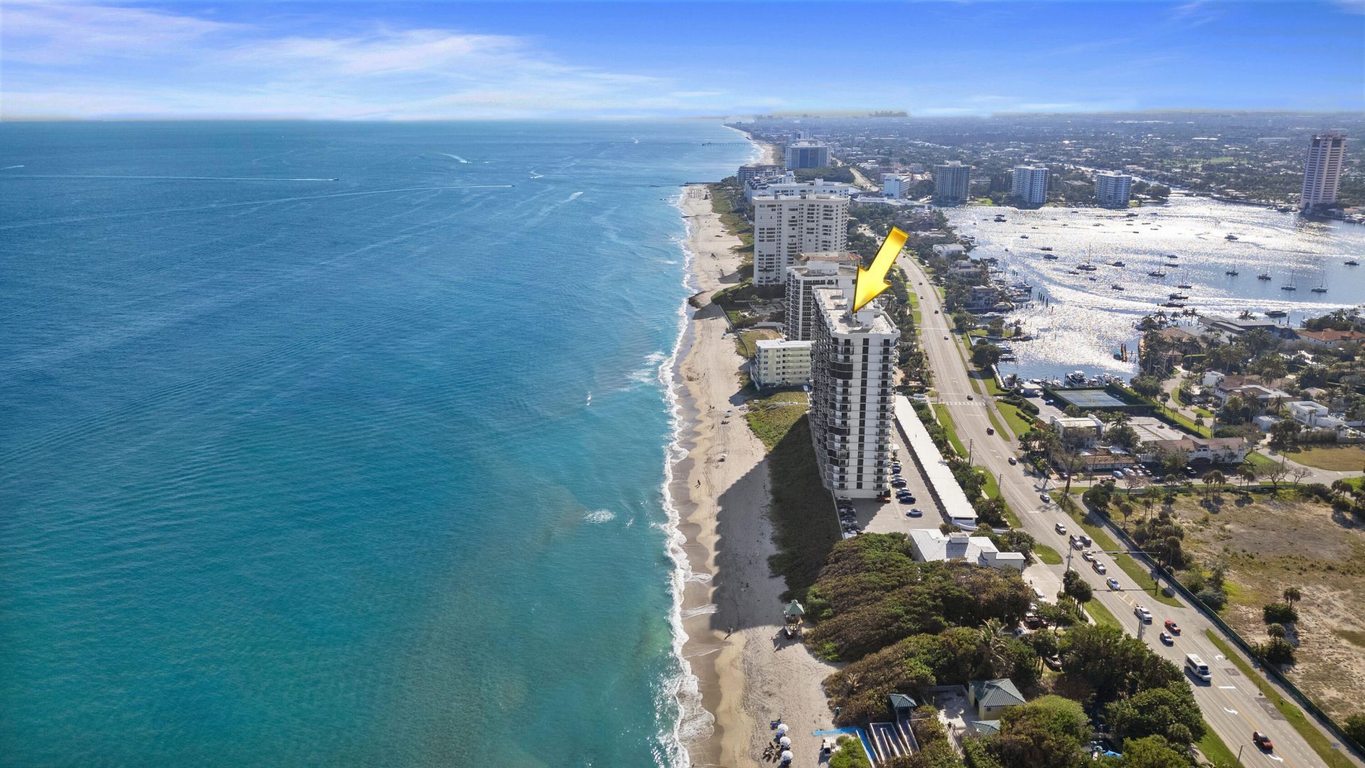 250 S Ocean 4e Boulevard, Unit 4-e, Boca Raton, FL 33432 Photo