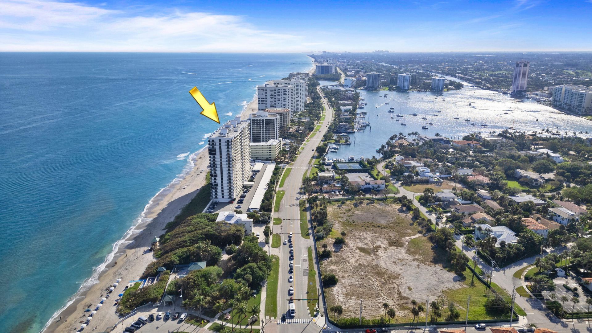 250 S Ocean 4e Boulevard, Unit 4-e, Boca Raton, FL 33432 Photo