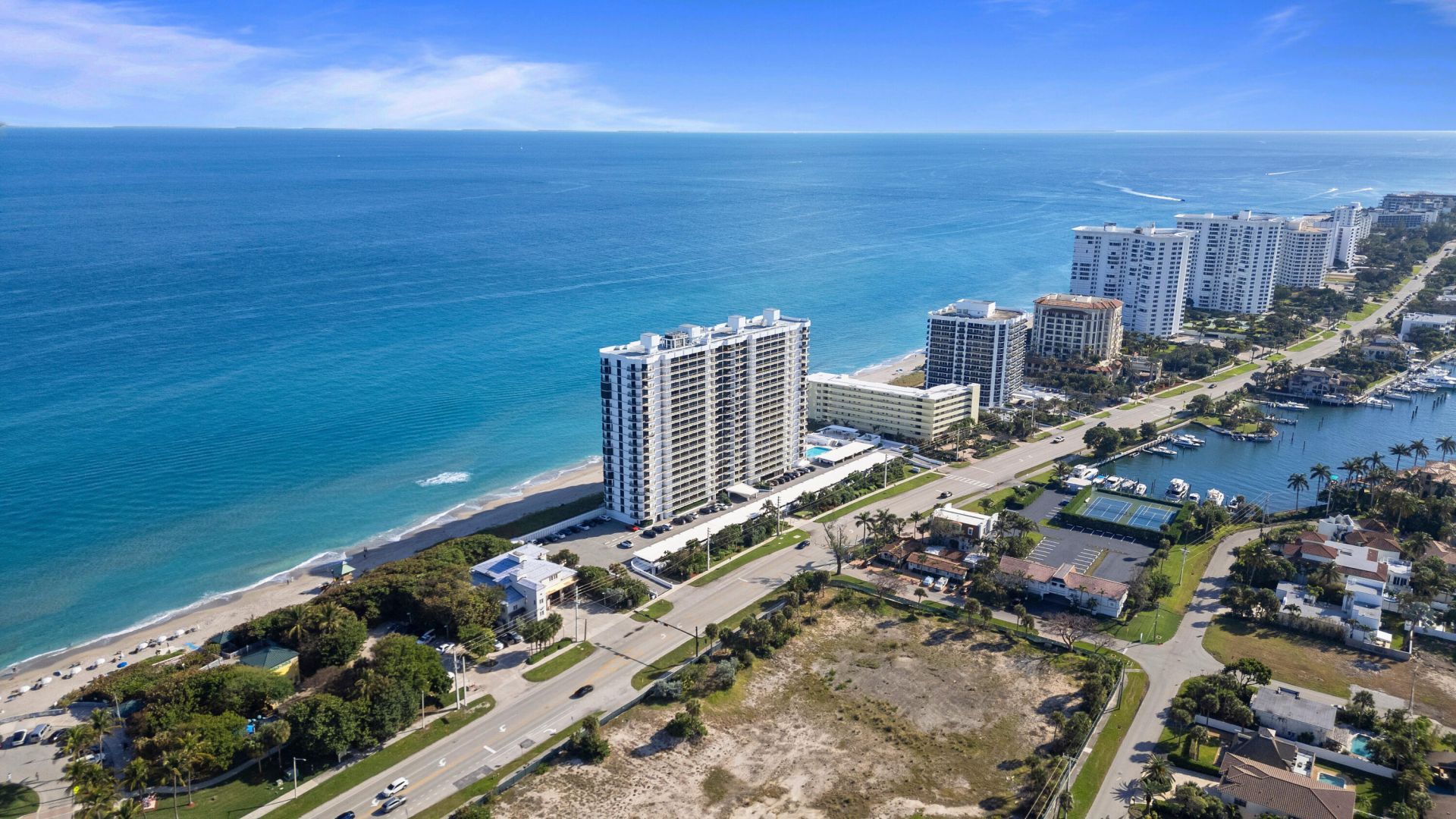 250 S Ocean 4e Boulevard, Unit 4-e, Boca Raton, FL 33432 Photo
