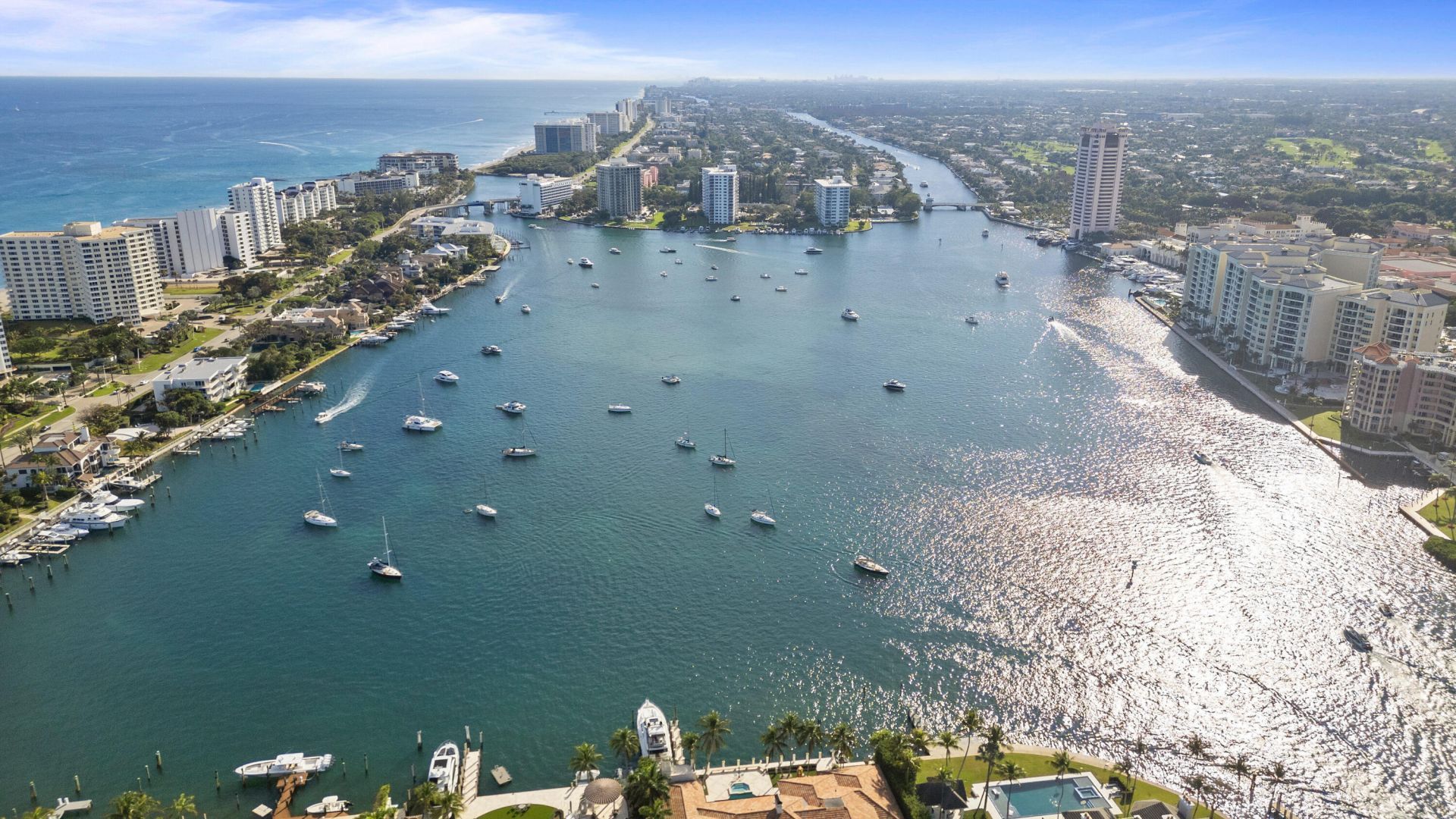 250 S Ocean 4e Boulevard, Unit 4-e, Boca Raton, FL 33432 Photo