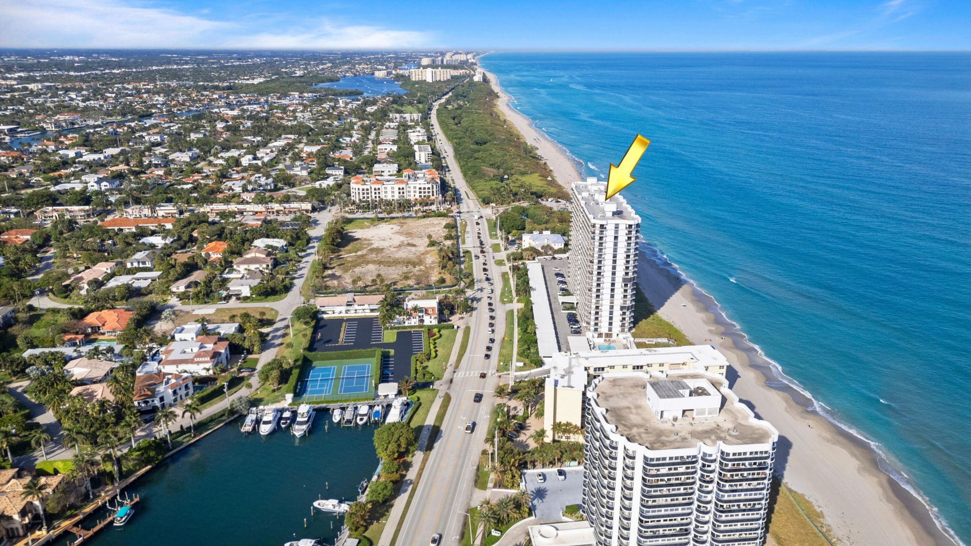 250 S Ocean 4e Boulevard, Unit 4-e, Boca Raton, FL 33432 Photo